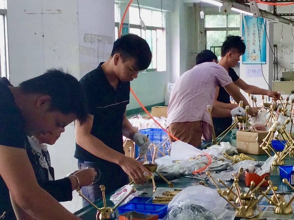 Is Vietnam Easier than China to Source or Procure Products From?  Tips to Help