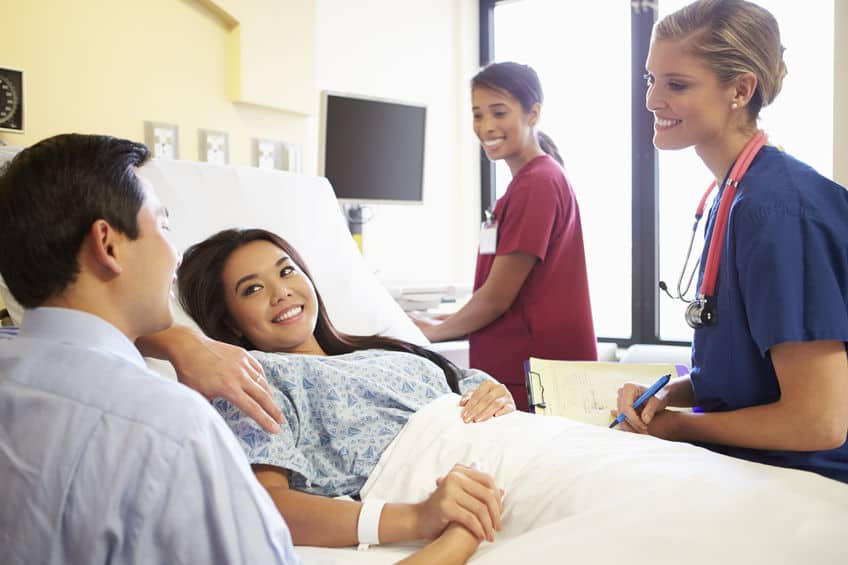 Overseas Medical Advice