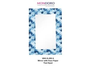 Procreate design of mirror