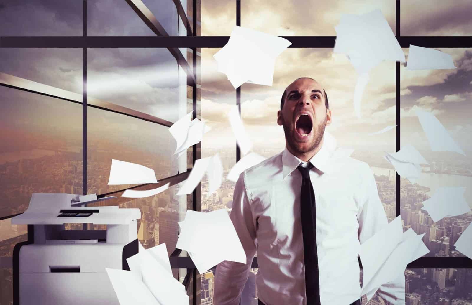 What They Do Not Teach in Business School About Being Your Own Boss