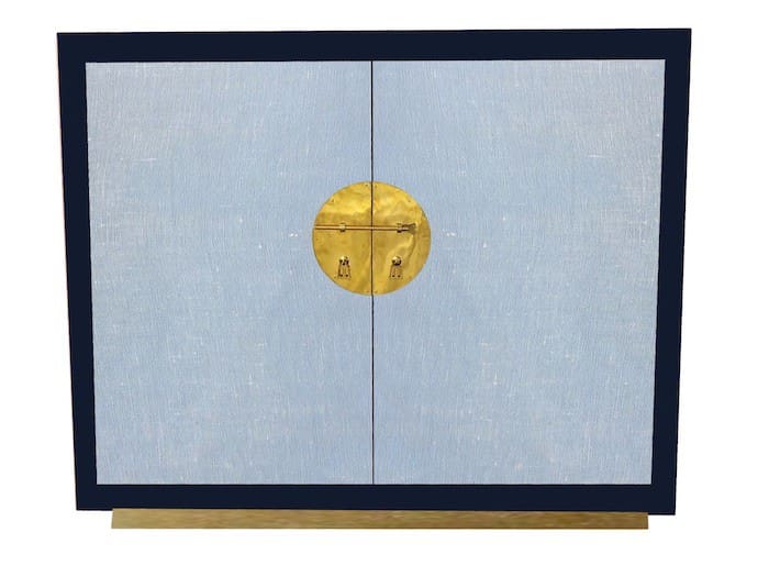 Mondoro Arantxa Chest