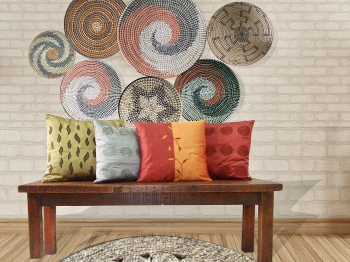 The Tre Natural Color Trend