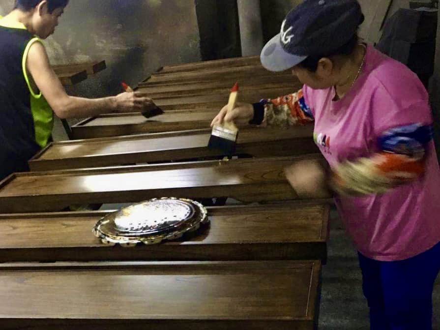 DUPRO product Inspections