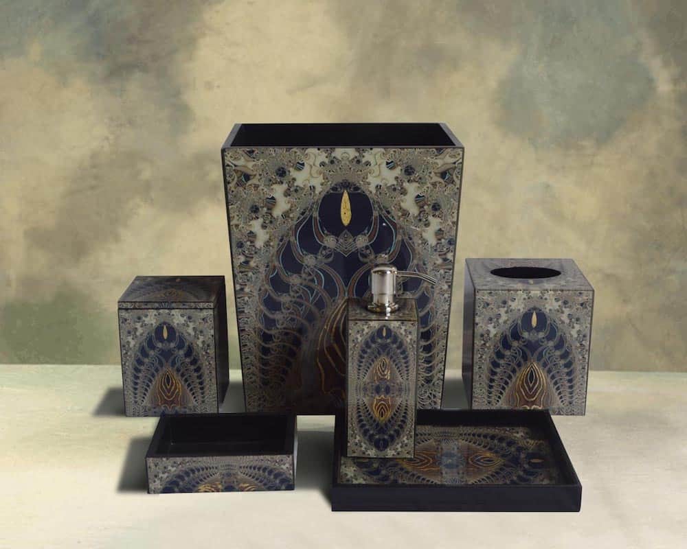 Mondoro Bath Accessories