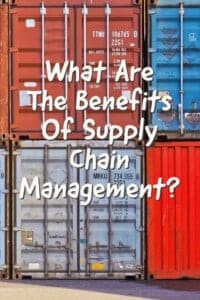 Supply Chain Management
