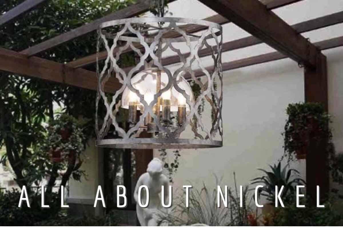 All About Nickel