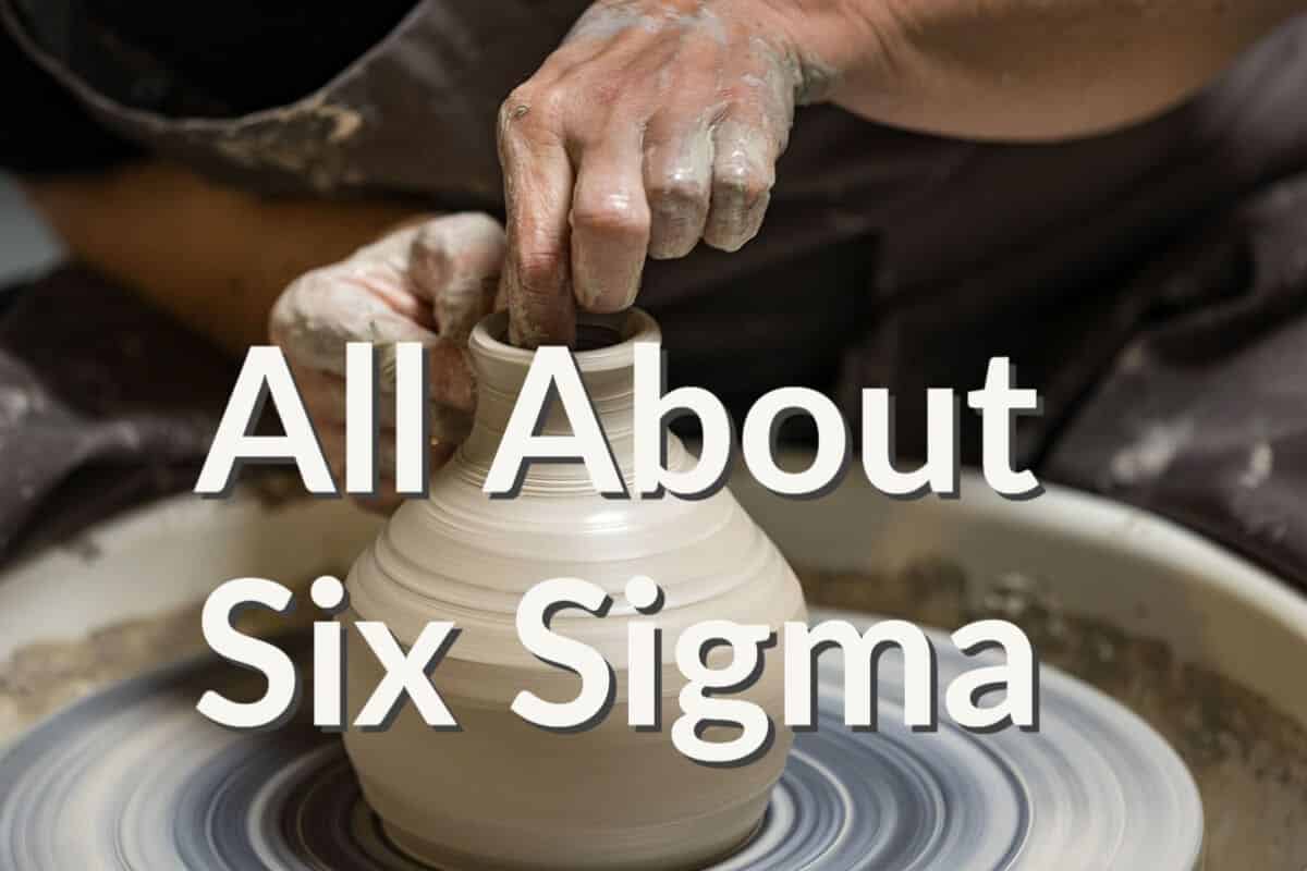 Six Sigma