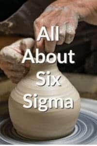 All About Six Sigma