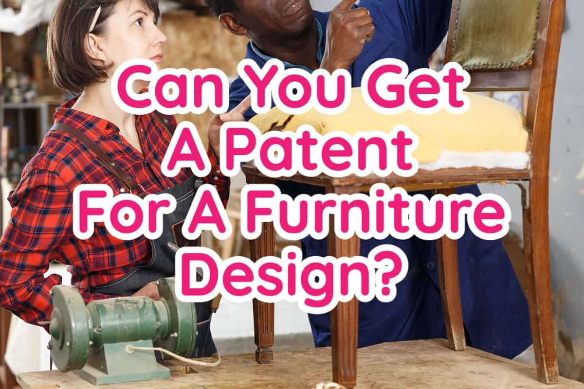 Creating Furniture