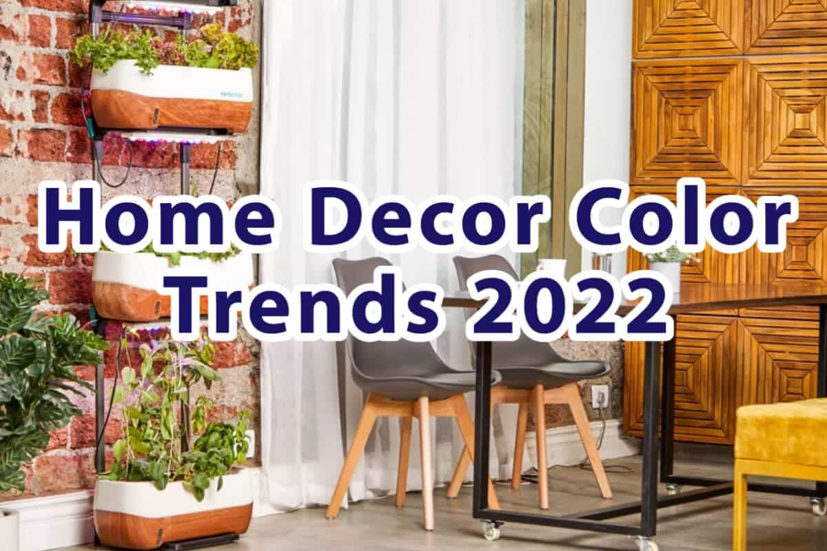 Home Decoration