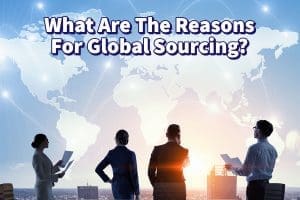 Global Sourcig