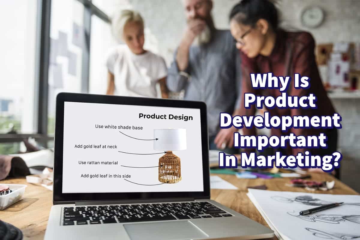 What Is a Product Developer?  How Do They Enhance Marketing?