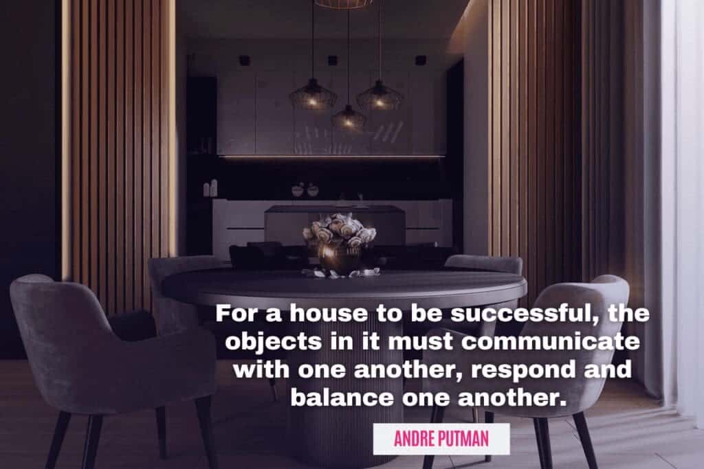 Home Decor Quotes
