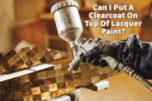 Lacquer Paint