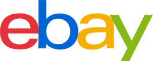 Ebay Logo