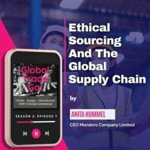 Ethical Sourcing And The Global Supply Chain