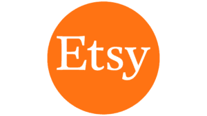 Etsy Logo