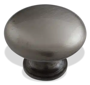 Pearl or Matte Nickel