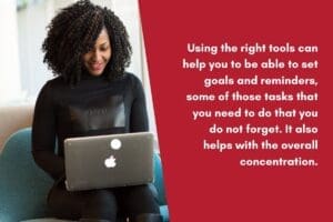 Technology helps the overall success of the company