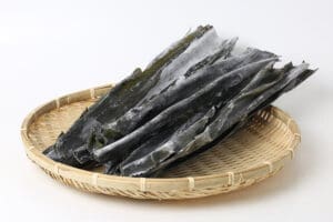 Kombu