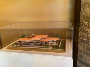 Frank Lloyd Wright Art Collection