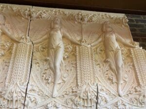 Frank Lloyd Wright Art Collection