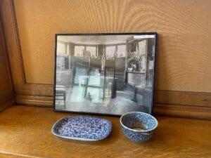 Frank Lloyd Wright Art Collection