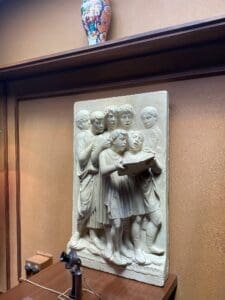 Frank Lloyd Wright Art Collection