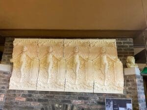 Frank Lloyd Wright Art Collection