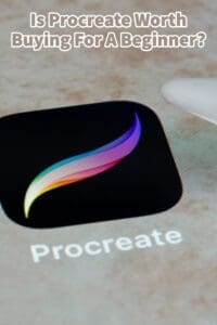 Is Procreate Worth Buying For A Beginner?