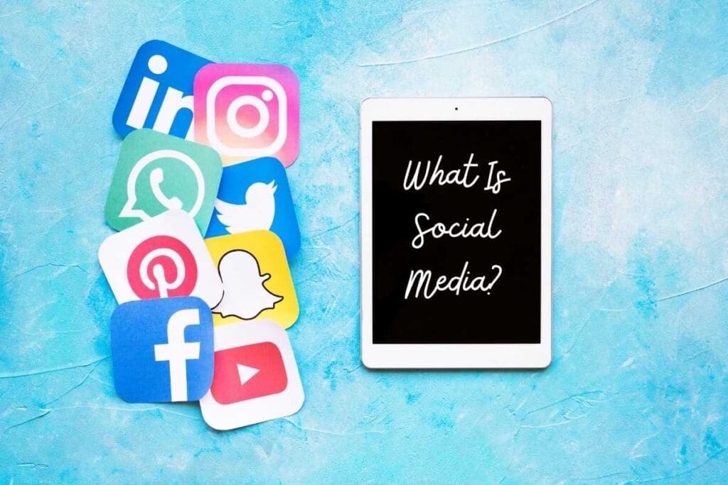 Are Social Media Companies Considered Technology Companies?