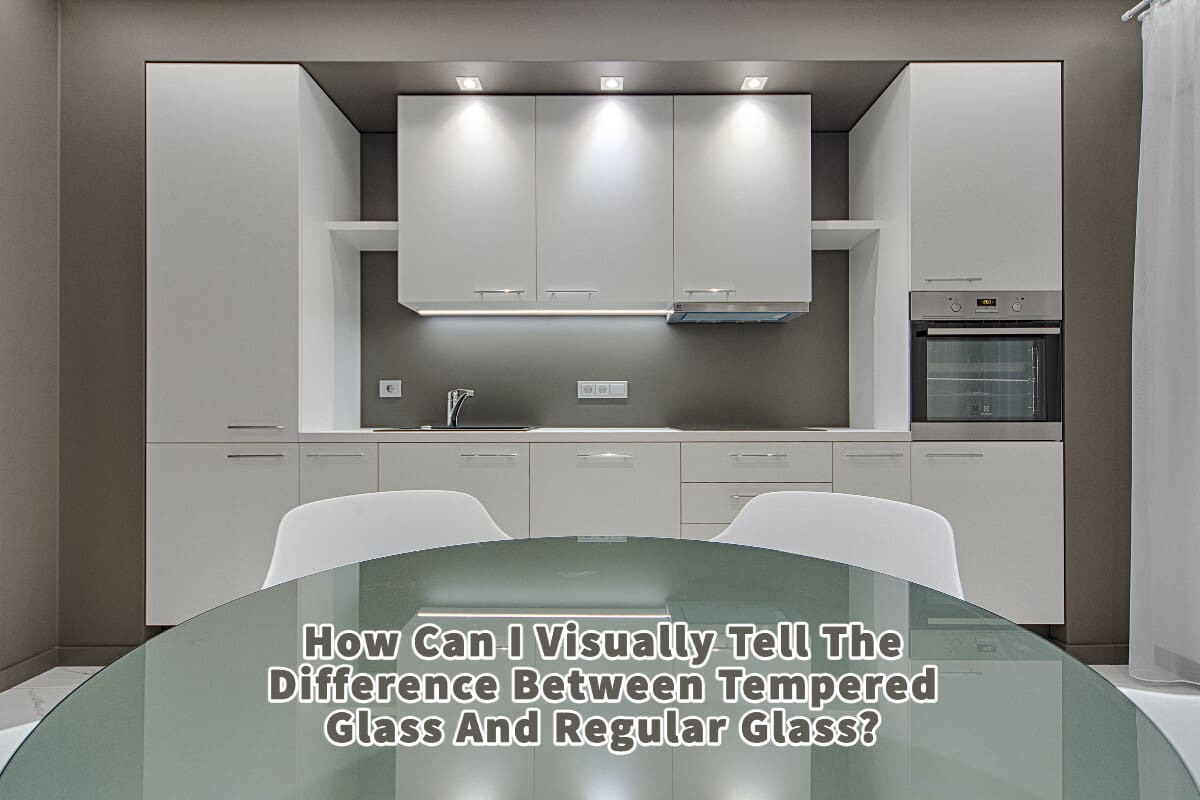 Types Of Tempered Glass