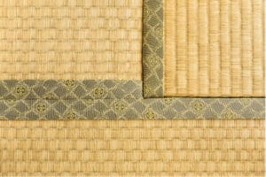 Tatami Mat