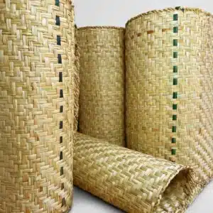 The Petate Sleeping Mat