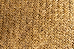 The Petate Sleeping Mat