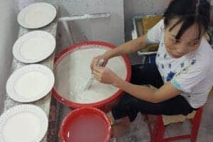 Slip Clay Stage Of Clay