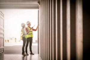 Proper Ways To Check Container