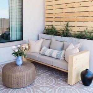 Bringing The Outdoors In