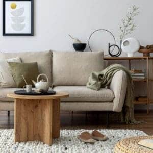 Japonisme Cozy Home