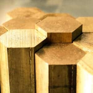 Characteristics of Brass