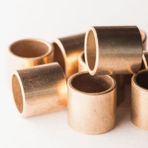 Characteristics of Bronze