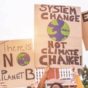 Environmental Activism