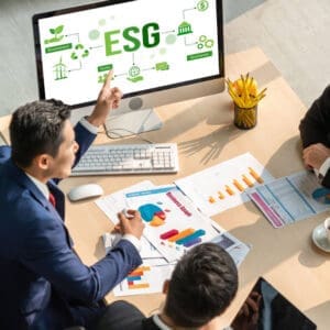 Environmental Policy