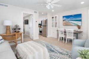 Fashion Weeks Continues To Put Blue Front And Center