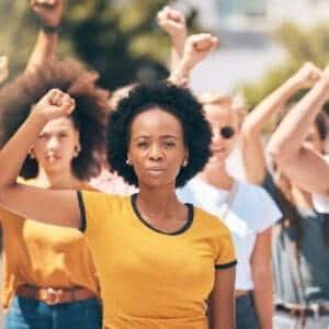 Human Rights And Being Socially Conscious