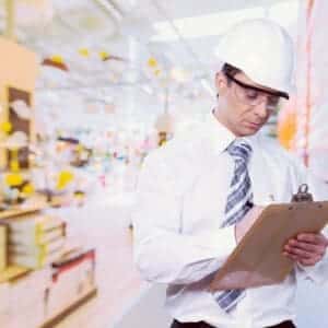 Manufacturing And OSHA Requirements