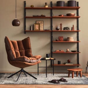 Natural Woods of Yellowstone Home Decor