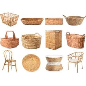 Rattan Products
