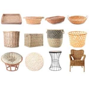 Rattan Products