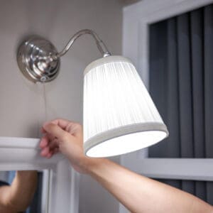 Reasons Why You Should Turn Off Your Lamps